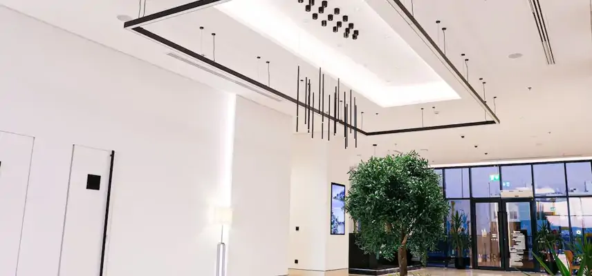 Hafawah Resort image